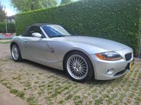 tweedehands BMW Z4 2.5i