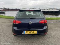 tweedehands VW Golf VII 1.2 TSI ,Clima, Stoelverwarming , 108000km !