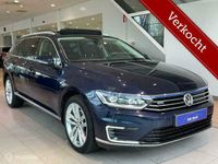 tweedehands VW Passat Variant 1.4 TSI GTE R-line Virtual Ex BTW CS Plus MY 2017