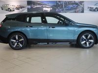 tweedehands BMW iX xDrive40 Sportpakket / Driving Assistant Professio