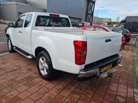 tweedehands Isuzu D-Max 2.5 Extended Cab LS Automaat 4WD Lier