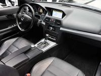 tweedehands Mercedes E350 Coupé CGI Elegance | PANO | STOELVERWARMING | SPOR