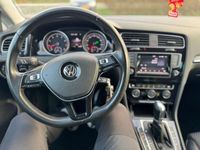 tweedehands VW Golf 1.2 TSI BlueMotion Technology DSG highline