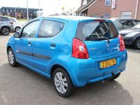 tweedehands Suzuki Alto 1.0 Celebration Trekhaak