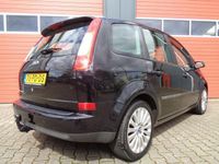 tweedehands Ford C-MAX 1.8-16V First Edition,Airco,Cruise,Trekhaak!