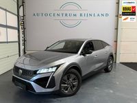Occasion Peugeot 408 Allure 180 PK (132 kW) 2024 Grijs (metallic) Hatchback