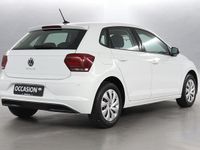 Occasion VW Polo Comfortline 95 PK (69 kW) 2021 Wit Hatchback