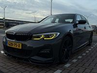 Occasion BMW 330e M Sport 400 PK (294 kW) 2020 Grijs Sedan