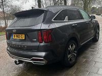 Occasion Kia Sorento 179 PK (131 kW) 2021 Grijs SUV