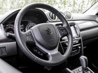 tweedehands Suzuki Vitara 1.4 Boosterjet Select Hybrid Automaat | Navi | Cru