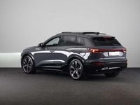 Occasion Audi SQ6 e-tron 380 kW (517 PK) 2024 Grijs SUV