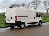 tweedehands Peugeot Boxer 2.0 bluehdi 140 l2h2