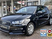 Occasion Audi A1 95 PK (69 kW) 2018 Zwart Hatchback