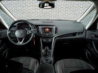 tweedehands Opel Zafira 1.4 Turbo Business Executive 7persoons | Navigatie | Airco | Cruise Control