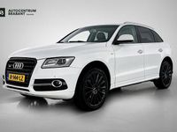 Occasion Audi Q5 Sport 180 PK (132 kW) 2016 Wit SUV