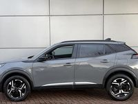Nieuw Peugeot 2008 Allure 136 PK (100 kW) 2025 Grijs SUV