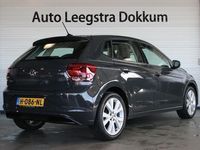 tweedehands VW Polo 1.0 TSI Comfortline Navi | Carplay | 17" LMV | Ada