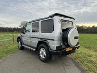 tweedehands Mercedes G320 G-KLASSEV6 '97 AMG 4x4 Youngtimer Automaat