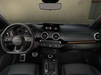 tweedehands Audi Q2 S Edition 35 TFSI 150 pk | Glazen panoramadak | Assistentiepakket Parking | Comfortsleutel |