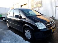 tweedehands Opel Meriva 1.4-16V Airco Cruise Nw APK zuinig