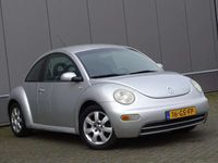 tweedehands VW Beetle New1.6 airco apk 03-2025 2001 Grijs