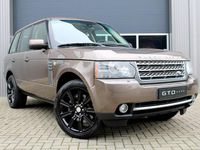Occasion Land Rover Range Rover Autobiography 510 PK (375 kW) 2009 Bruin (metallic) SUV