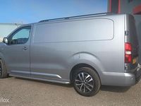 Occasion Citroën Jumpy 144 PK (105 kW) 2024 Grijs MPV