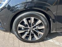 Occasion Renault Espace Techno 200 PK (147 kW) 2024 Noir étoilé (gne) MPV