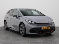 Occasion Cupra Born 169 kW (231 PK) 2022 Grijs Hatchback