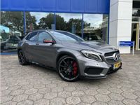 tweedehands Mercedes GLA45 AMG AMG 4Matic Edition 1