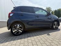Occasion Peugeot 108 69 PK (50 kW) 2017 Blauw Hatchback