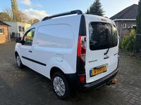 Occasion Renault Kangoo 75 PK (55 kW) 2017 Wit Van