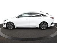 Occasion Kia ProCeed GT 142 PK (104 kW) 2024 Wit Hatchback