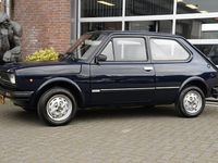 Occasion Fiat 127 45 PK (33 kW) 1978 Blauw Hatchback