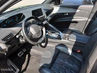 tweedehands Peugeot 3008 1.6 HYbrid4 300 GT |Focal| Pano|Led|Leder