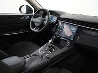 Occasion Lynk & Co 01 2023 Blauw SUV