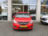 tweedehands Opel Karl 1.0 ecoFLEX Edition