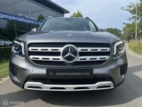 Occasion Mercedes GLB200 163 PK (119 kW) 2021 Grijs SUV