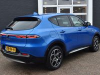 Occasion Alfa Romeo Tonale Ti 280 PK (205 kW) 2023 Blauw (metallic) SUV