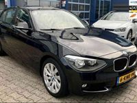 tweedehands BMW 114 i EDE