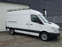 Occasion Mercedes Sprinter 129 PK (94 kW) 2010 Overige Van