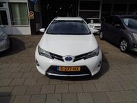 Occasion Toyota Auris 99 PK (72 kW) 2015 Wit Hatchback
