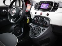 tweedehands Fiat 500 1.2 Lounge | PANO | AIRCO | CRUISE | UCONNECT | 15"