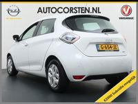 tweedehands Renault Zoe R90 EIGEN ACCU * 10.945 Na Subsidie SEPP* Apple Ca