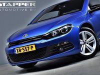 tweedehands VW Scirocco 1.4 TSI 160pk Highline Plus Navi/Xenon/H.Leer/Came