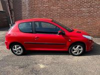 Occasion Peugeot 206 Access 60 PK (44 kW) 2011 Hatchback