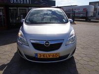 Occasion Opel Meriva Edition 120 PK (88 kW) 2011 Grijs MPV