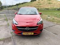 tweedehands Opel Corsa 1.2 navigatie, camera