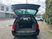 tweedehands Peugeot 307 SW MET CLIMA & EVT NIEUW JAAR APK!