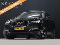 Occasion Volvo XC60 Inscription 391 PK (287 kW) 2021 Zwart (metallic) SUV